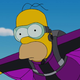 Illustration for article titled The Simpsons: "YOLO"